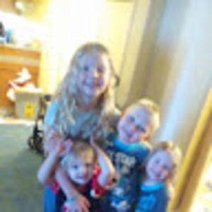 Meet your Posher, Marlene